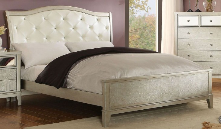 Adeline Silver Upholstered Platform Bedroom Set Cm7282q | adeline silver queen upholstered platform bed cm7282q Adeline Silver Upholstered Platform Bedroom Set Cm7282q | adeline silver queen upholstered platform bed cm7282q