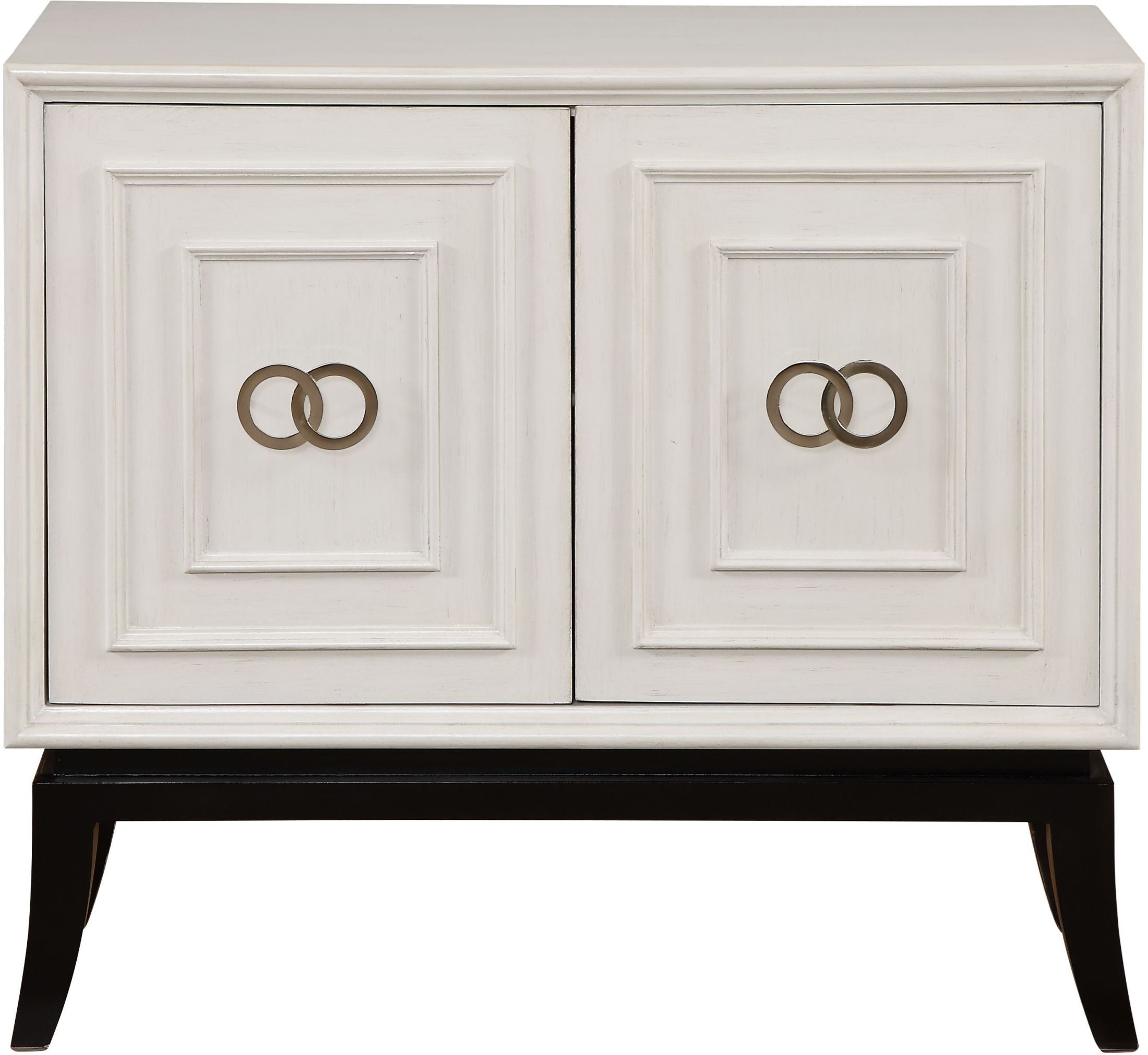 Astor White Two Door 91777, Coast to Coast