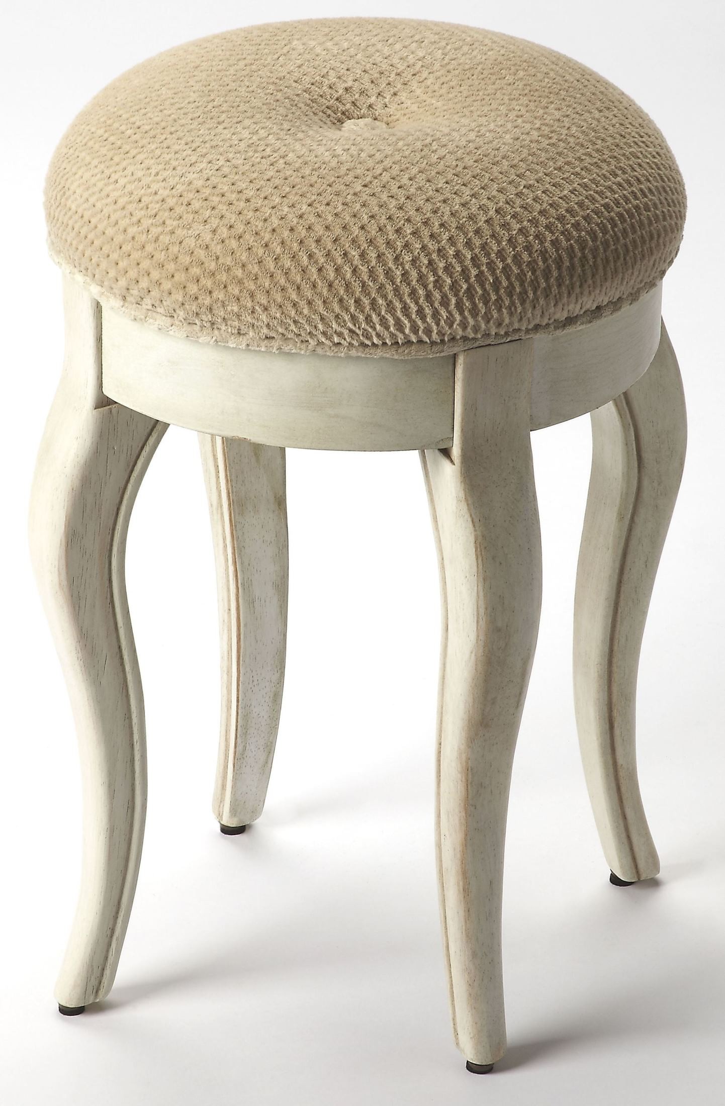 nadia shabby chic vanity stool 9302290 butler nadia shabby chic vanity stool 9302290 butler