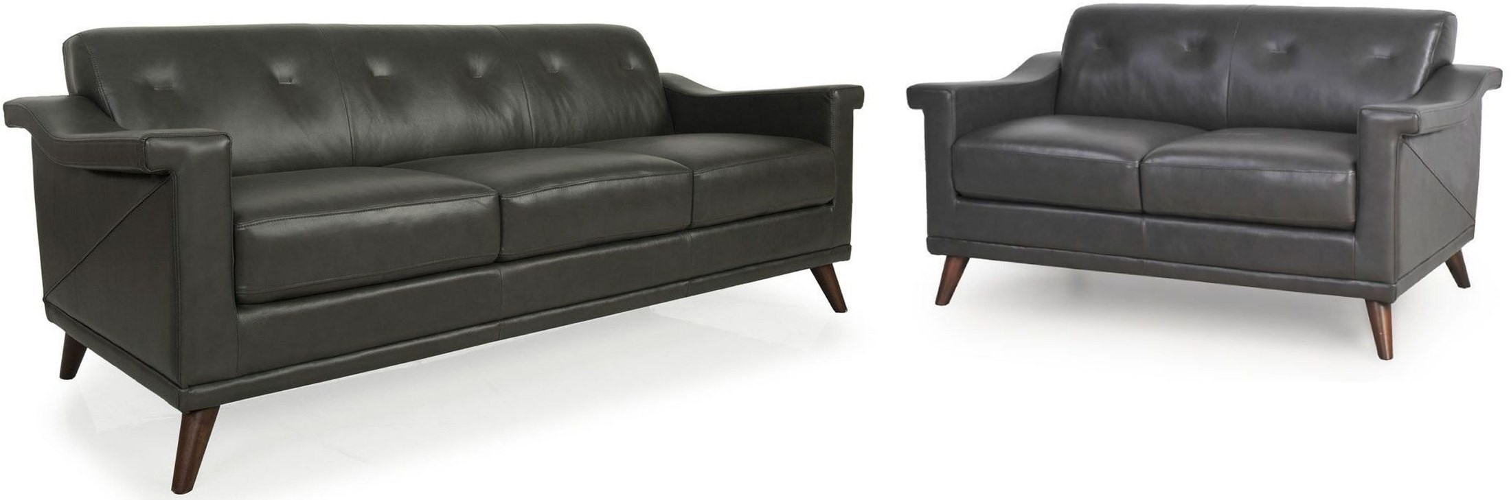 nigel 80 charcoal leather sofa charcoal leather sofa nigel 80 quot gray 199 99 nigel 80 charcoal leather sofa charcoal leather sofa nigel 80 quot gray 199 99