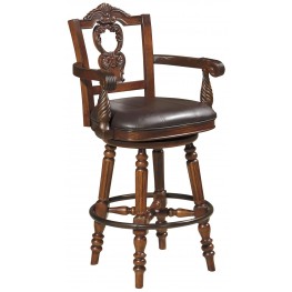 Ashley Furniture Bar Stools | Get Discount on Counter ...