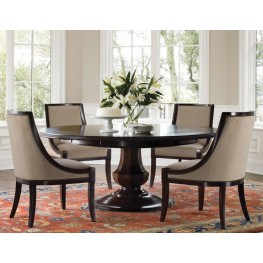 Sienna Dining Room Set from Brownstone (SNV302) | Coleman Furniture