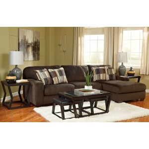 Claremore Antique Living Room Set from Ashley (84303) | Coleman Furniture