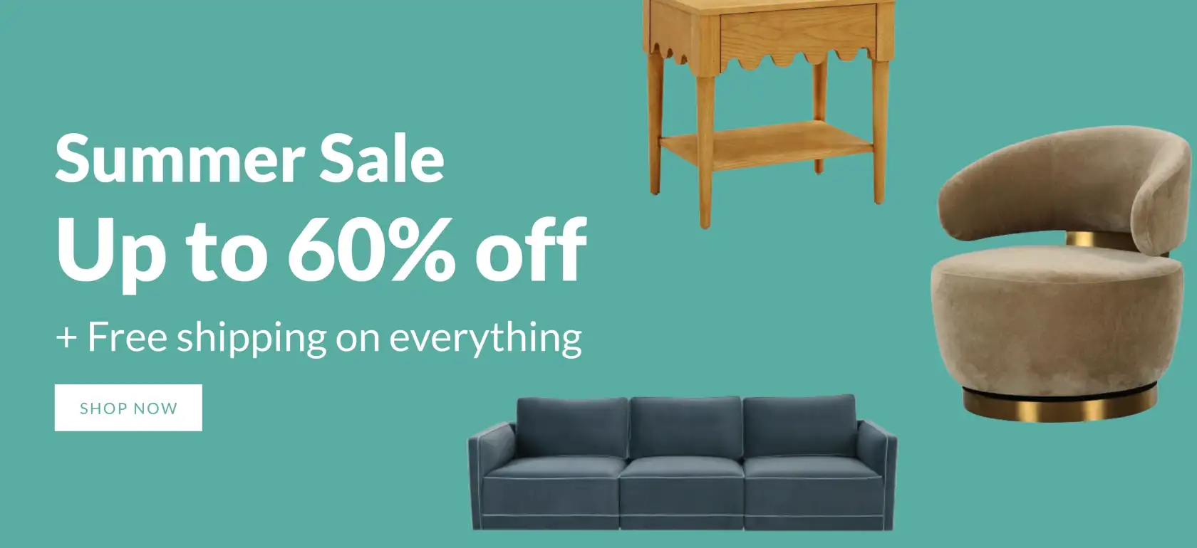 Summer Sale