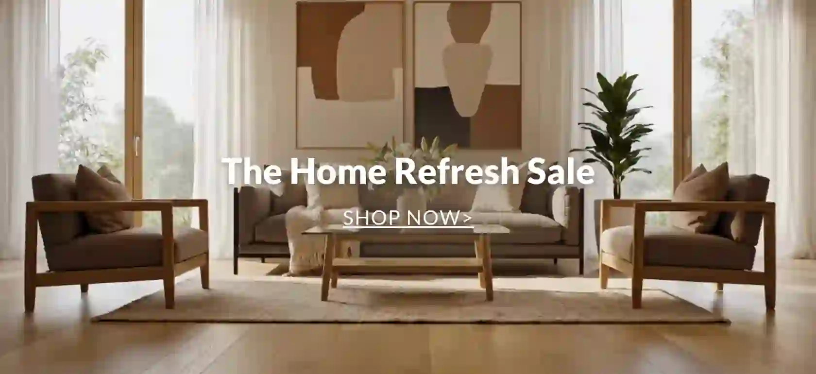 Home Refresh Sale | Shop Now
