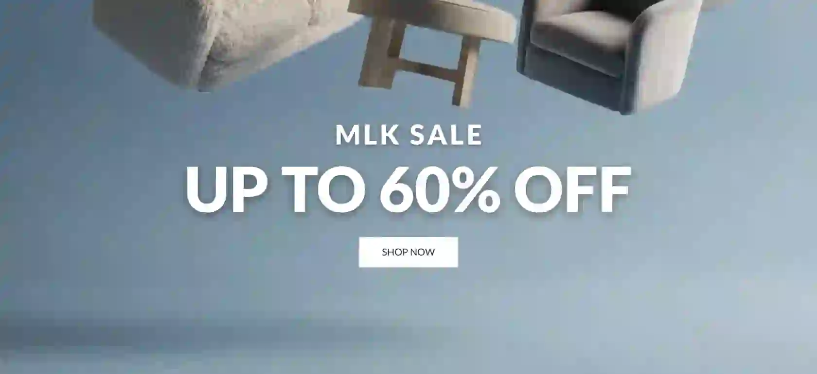 MLK Sale | Shop Now