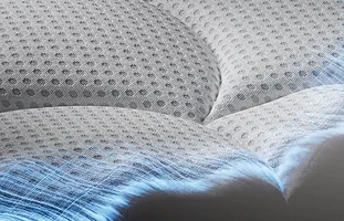 Innovative CloudQuilt™ Cover