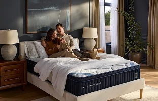 Built with your needs in mind