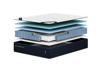 DreamCloud Classic Hybrid