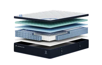 DreamCloud Premier Hybrid