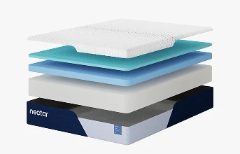 Nectar Classic Memory Foam