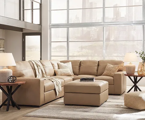 Divide an open floor plan