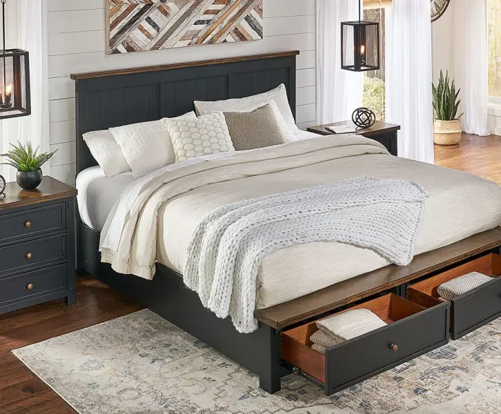 Living room furniture style 6