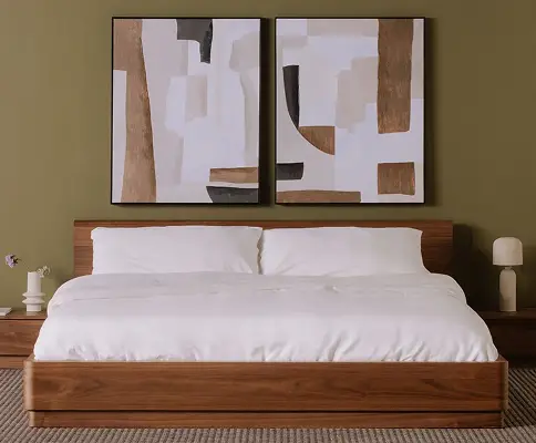 Living room furniture style 6