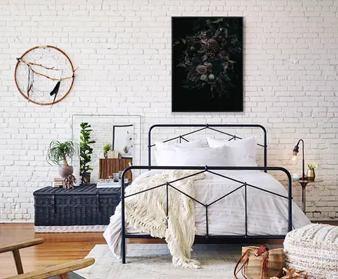 Living room furniture style 6