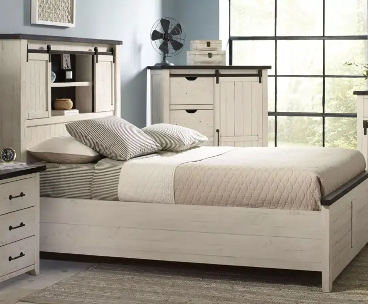 Living room furniture style 6