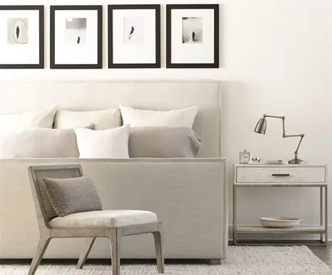 Living room furniture style 6