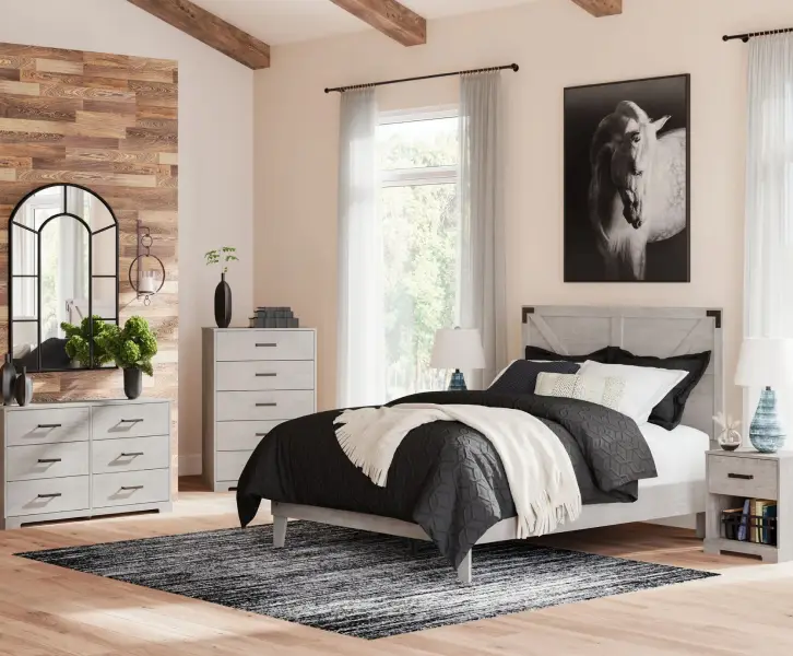 Living room furniture style 1