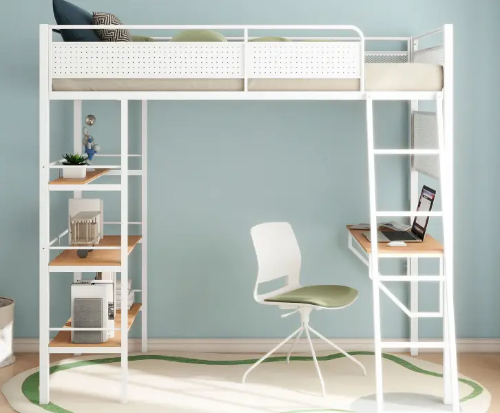 Living room furniture style 6