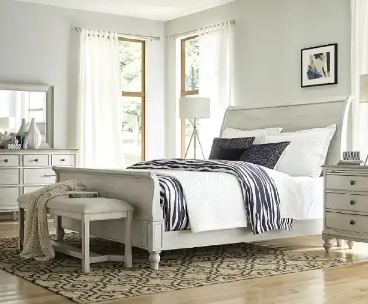 Living room furniture style 6