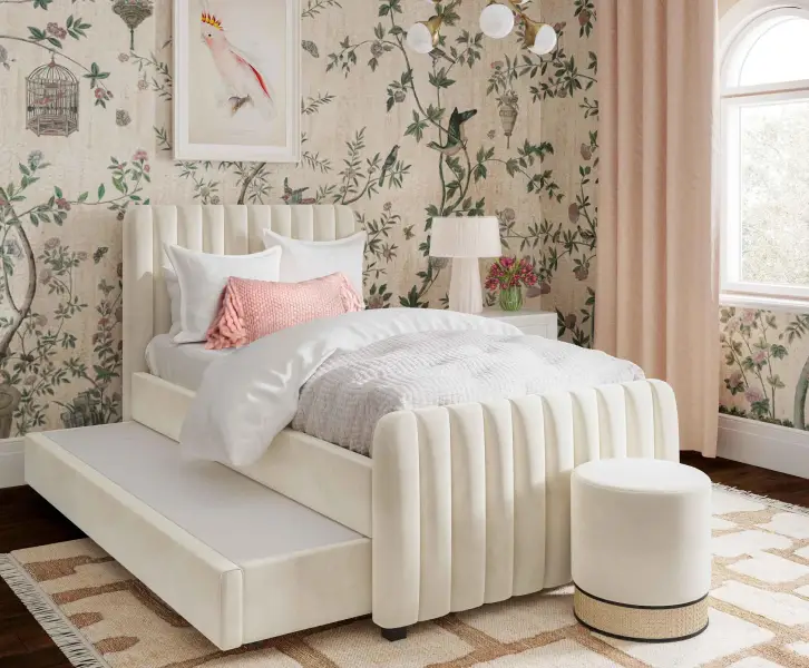 Living room furniture style 6