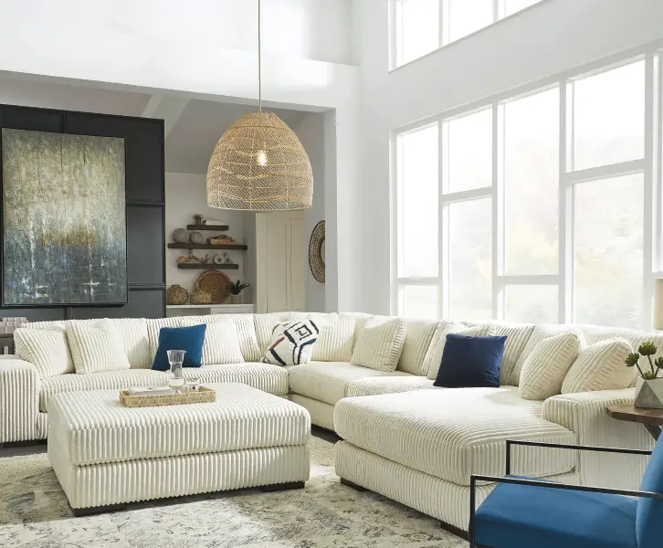 Living room furniture style 6