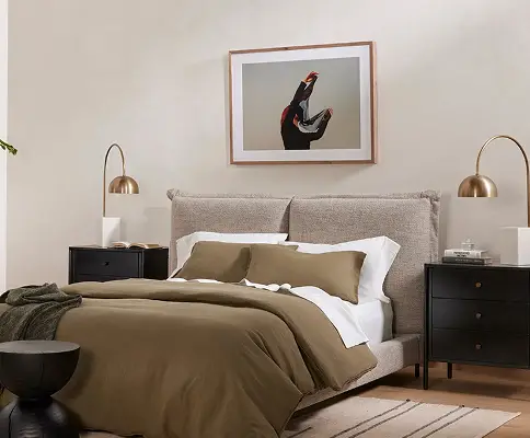 Living room furniture style 6