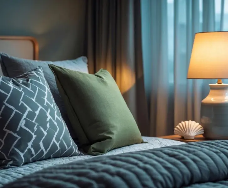 Living room furniture style 4