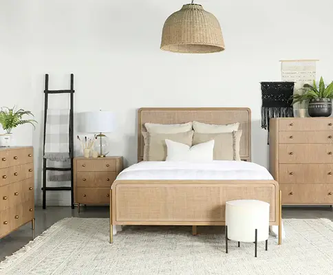 Living room furniture style 5