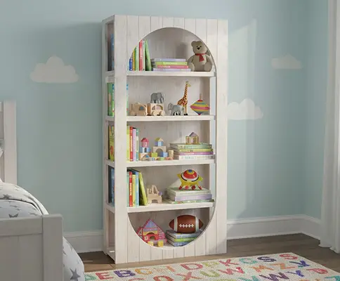 Living room furniture style 3