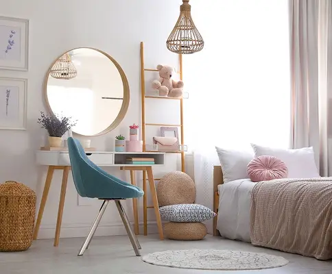 Living room furniture style 6