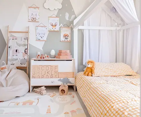 Living room furniture style 5