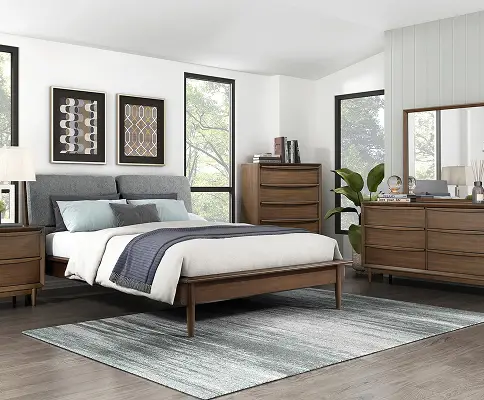 Living room furniture style 5