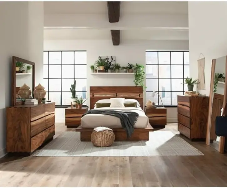 Living room furniture style 1