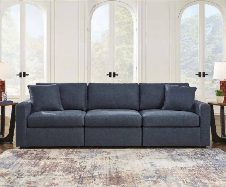 Living room furniture style 1