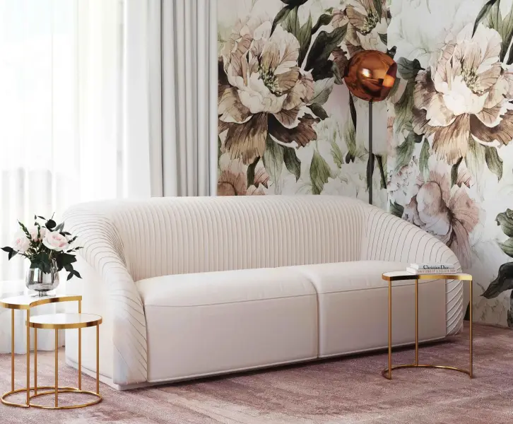 Living room furniture style 2