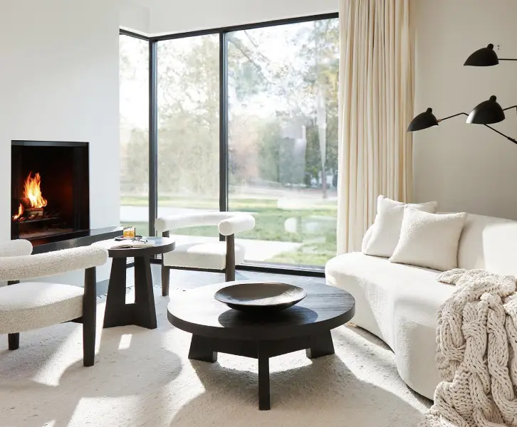 Living room furniture style 2