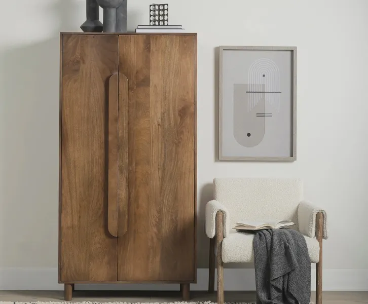 Armoires & Wardrobes