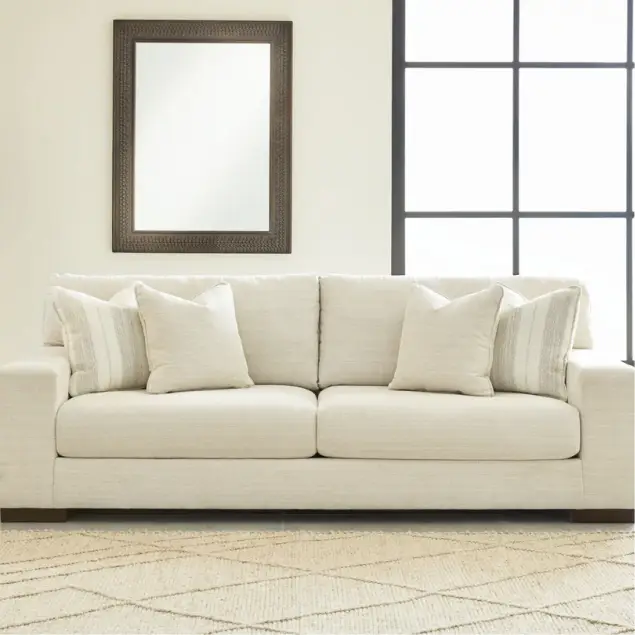 Maggie Birch Sofa