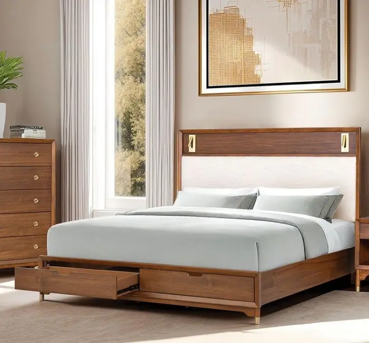 Optimize space and function without losing the aesthetic