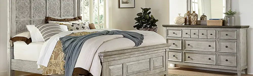 Get your dream bedroom set today