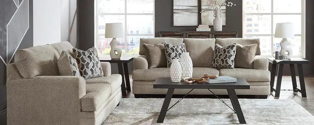 Best affordable couches under $1,000