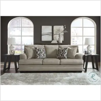 Stonemade Taupe Sofa