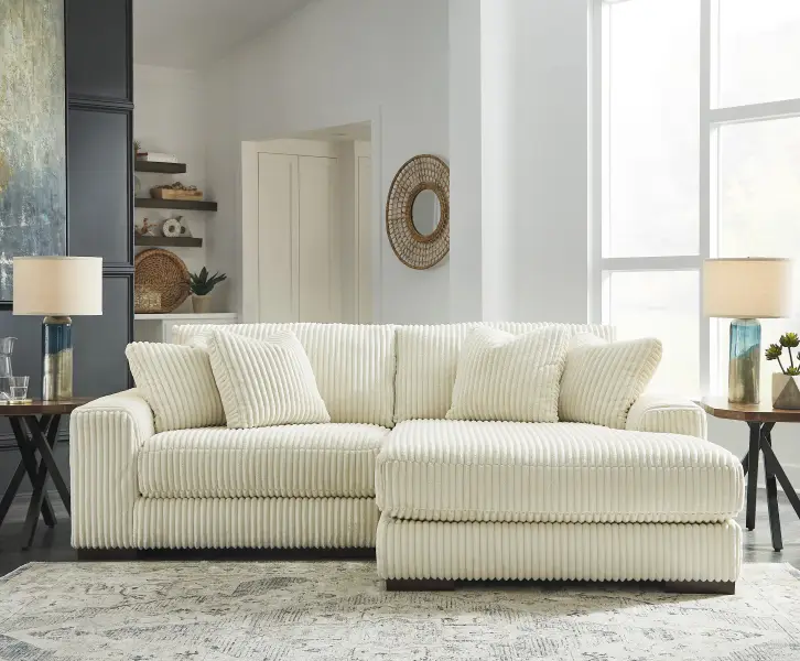 How to arrange sectional couch