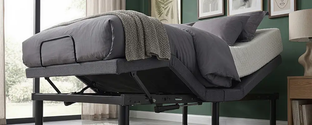 What makes the best adjustable beds stand out