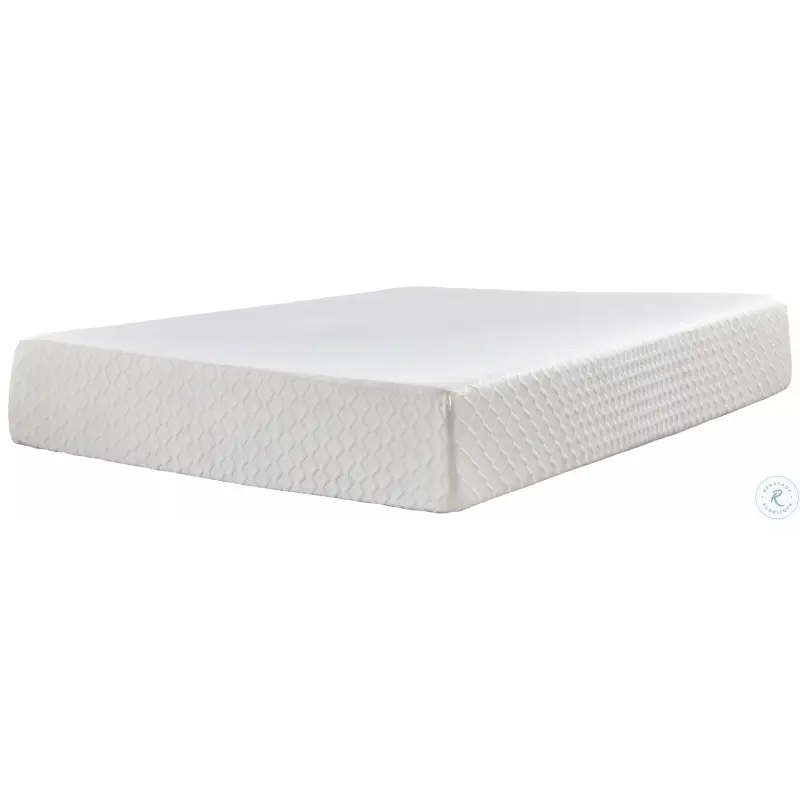12 Inch Foam Mattress