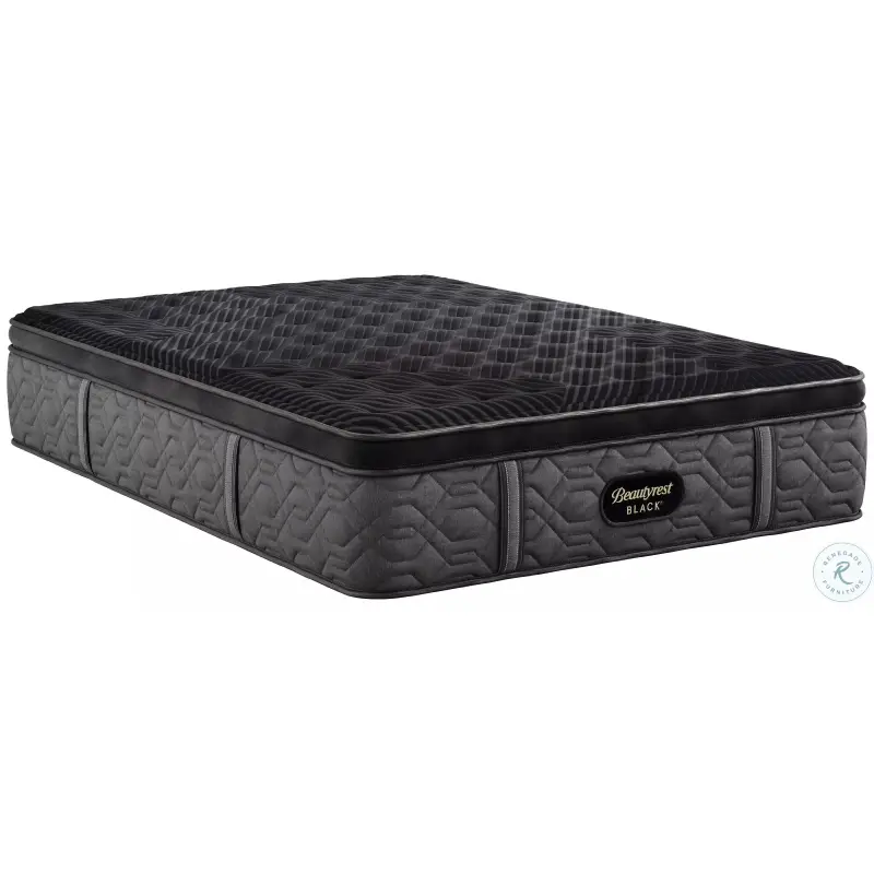 BRB 24-Series Firm Pillow Top Hybrid