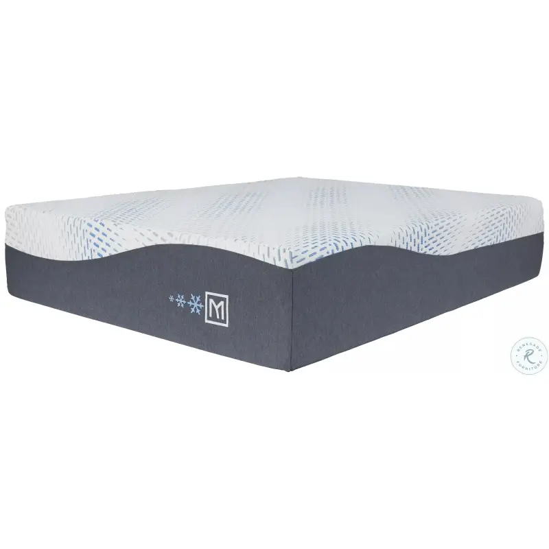 Millennium Luxury Firm Gel Memory Foam