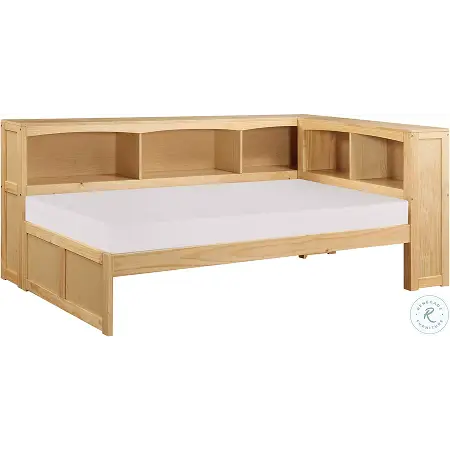 Standard twin and full kids beds