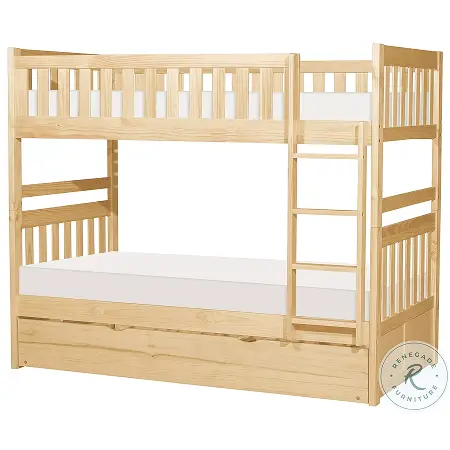 Bunk beds for kids